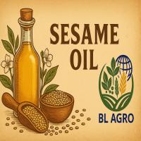 SESAME OIL